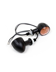 Segnali rotondi in alluminio rotondo 21W - Baak