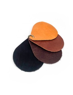 Echantillon de Cuir BAAK