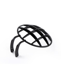 Headlight grille for BMW R12