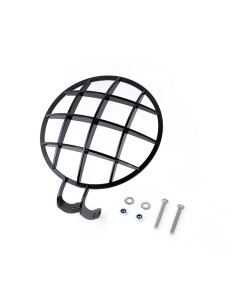Headlight grille for BMW R12 2