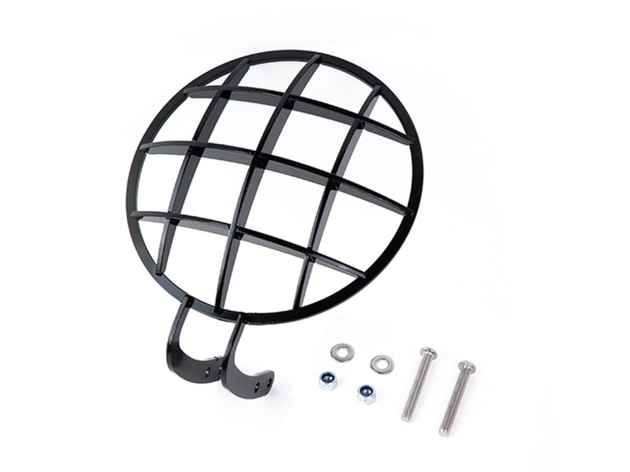 Grille de protection de phare pour BMW R12