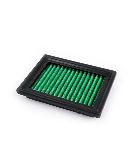 Filtre à air performance type origine pour Triumph (après 2016) - Green Filter