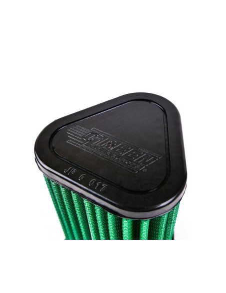 Filtro de aire de repuesto para Royal Enfield 650 Interceptor / Continental GT