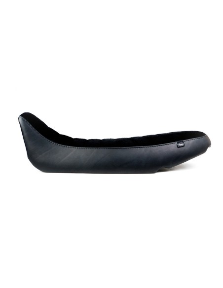 Sella in cuoio Fantic Caballero
