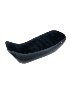 Sitzbank aus Leder Fantic Caballero