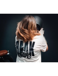 T-Shirt des Monats - BAAK