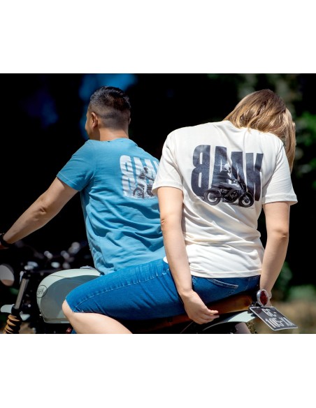 T-shirt of the Month - BAAK