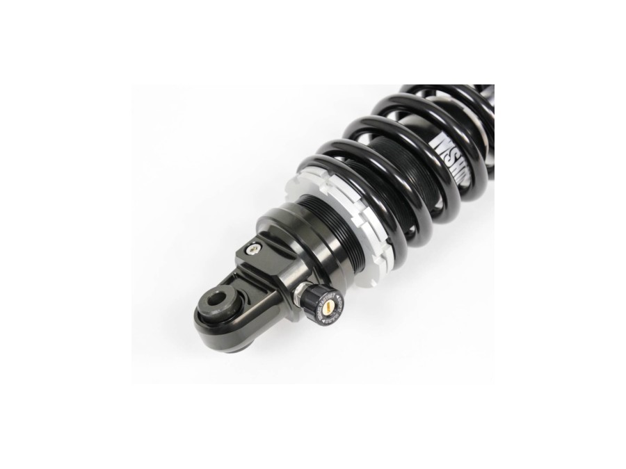 Shock absorber for Triumph Bobber 1200