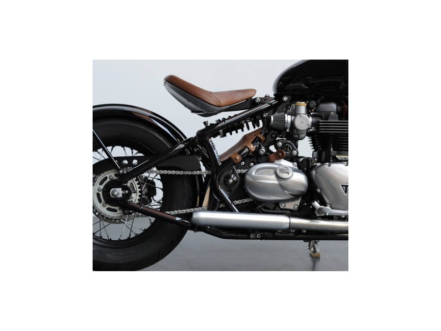 Stoßdämpfer für Triumph Bobber 1200