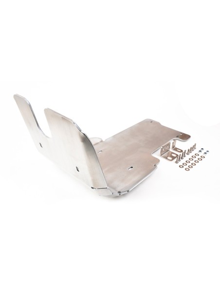 Trail engine guard - Triumph 1200 XE-XC