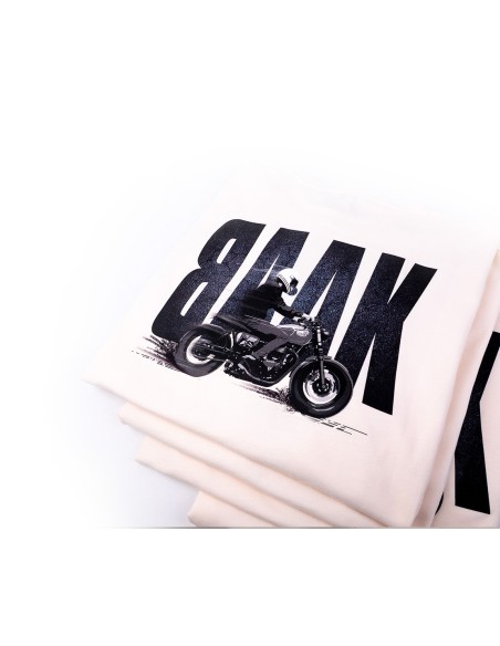 T-shirt of the Month - BAAK