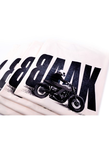 La T-shirt del mese - BAAK