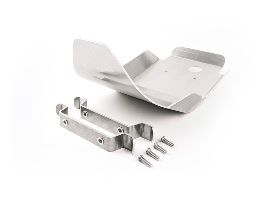 엔진 가드 Trail - Fantic Caballero