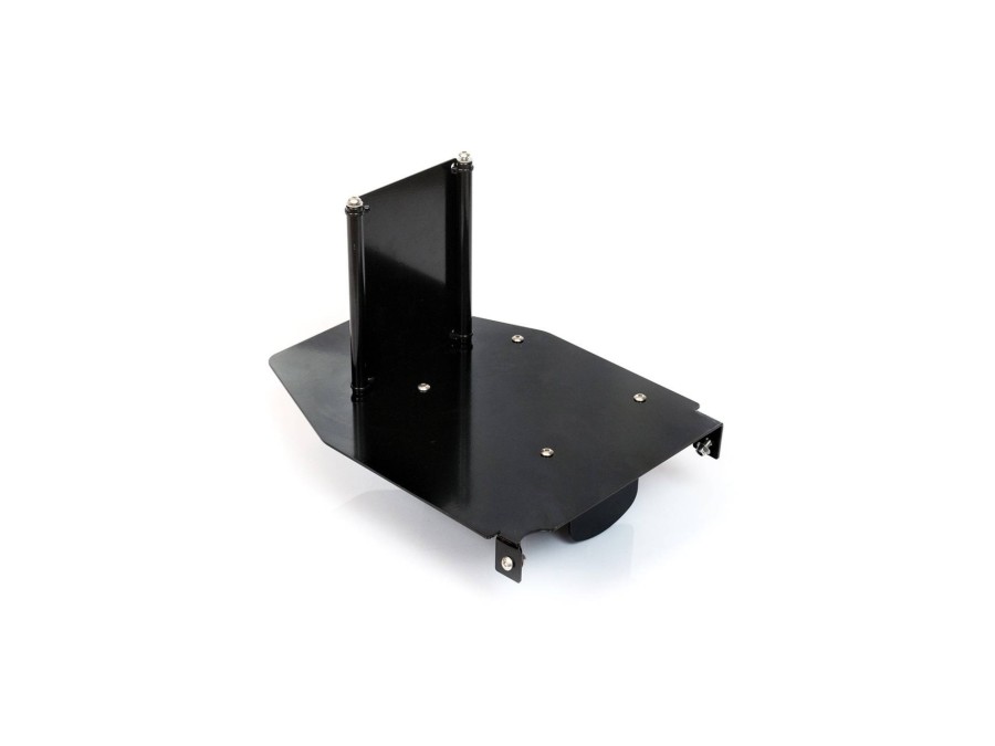 Bandeja de batería de aluminio para BMW R 1200 NineT por BAAK