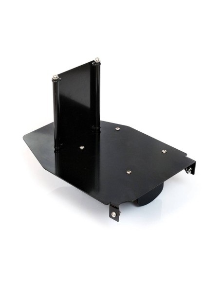 Battery box for BMW R 1200 NineT by BAAK