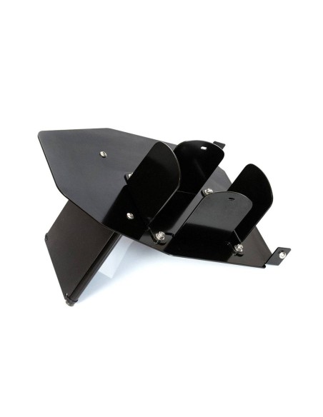 Battery box for BMW R 1200 NineT by BAAK