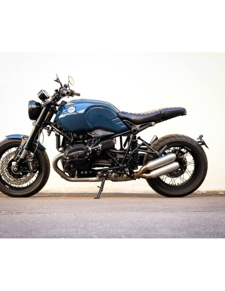 Aluminium-Batteriekasten für BMW R 1200 NineT von BAAK