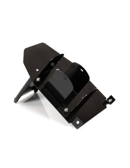 Battery box for BMW R 1200 NineT by BAAK