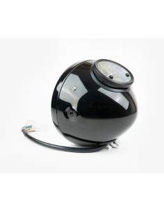 Classic headlight / integrated speedometer for Triumph (2016-...) BAAK 2