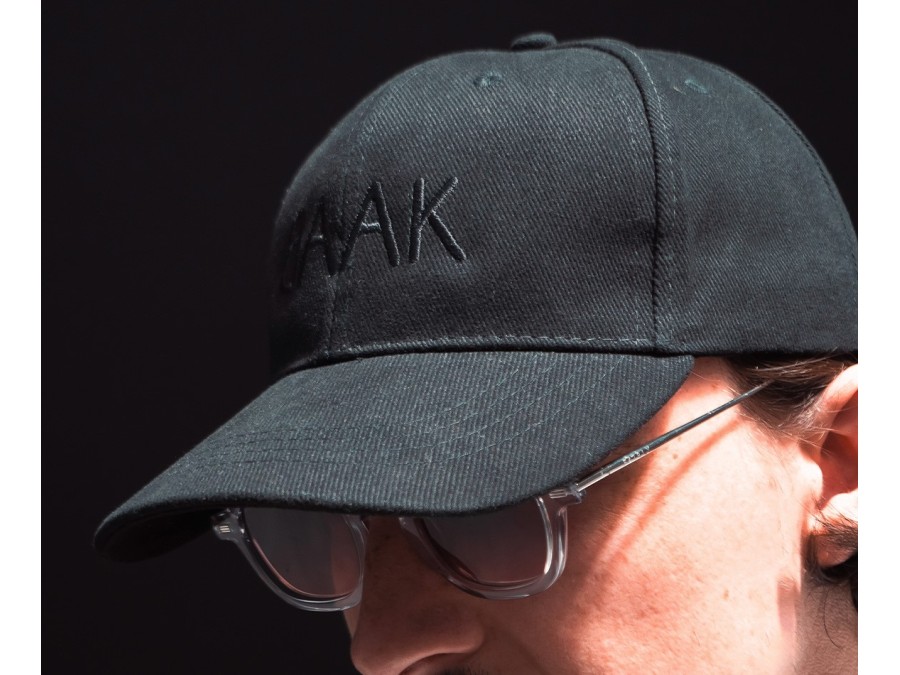 Casquette du mois BAAK