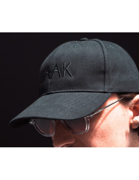 Casquette del mese BAAK
