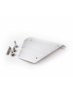 Triangle Side Covers for T120