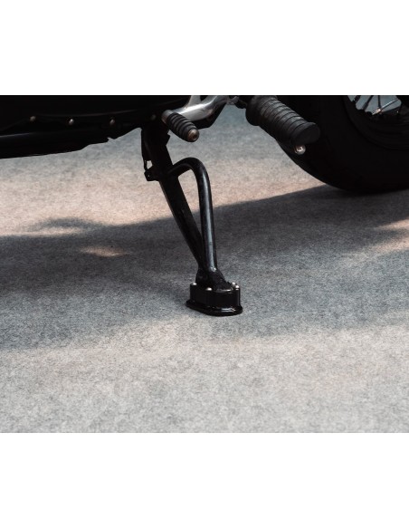 Seitenständerverlängerung für Triumph Scrambler (vor 2016)