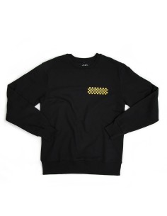 Pull Damier - Garage Français