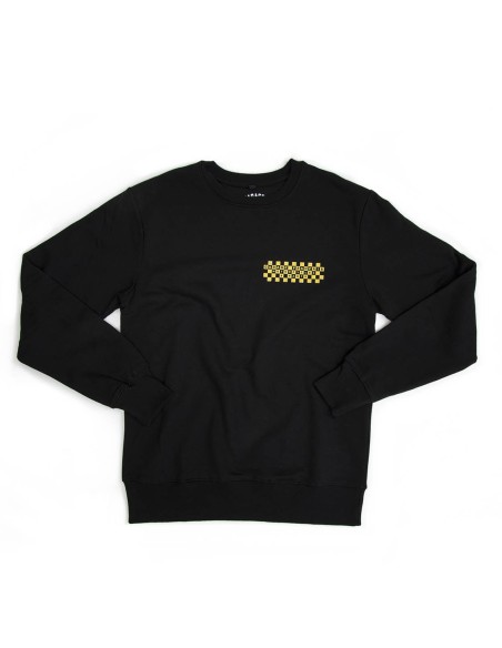 Pull Damier - Garage Français