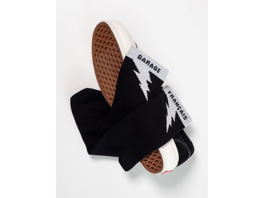 Calze Black blitz - Garage Francese