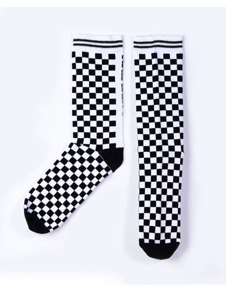 Calcetines Estilo BMX - Garage Français
