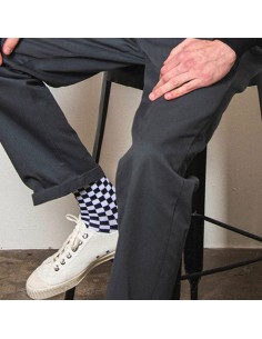 Socken im BMX-Style – Garage Français 2