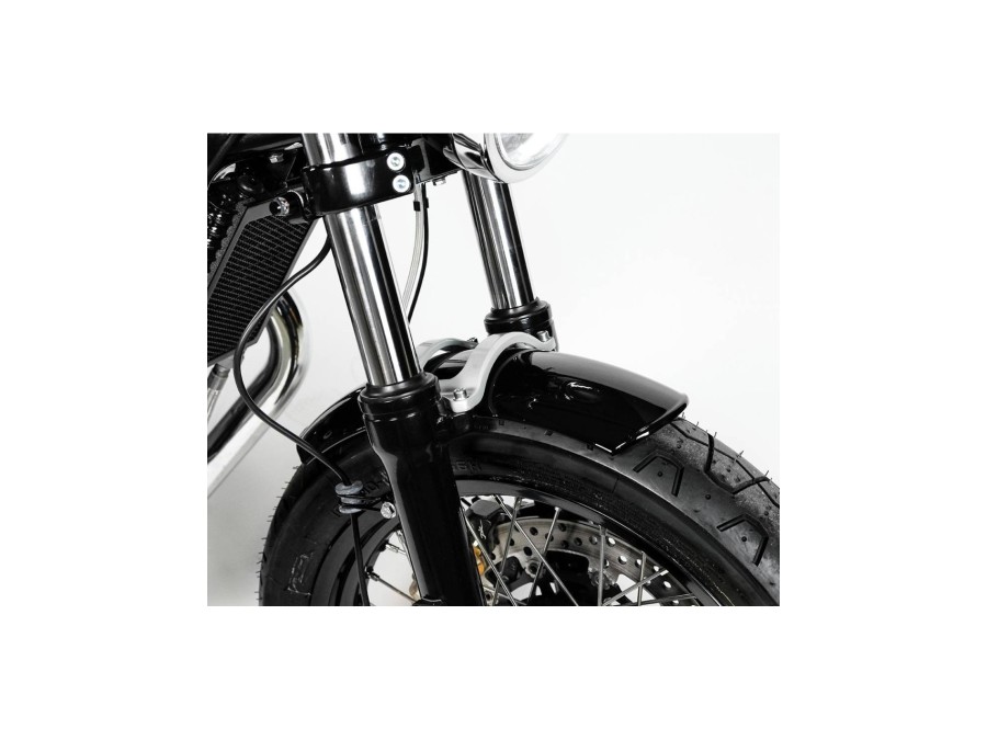 BAAK 프론트 및 리어 펜더 팩 for Royal Enfield 650