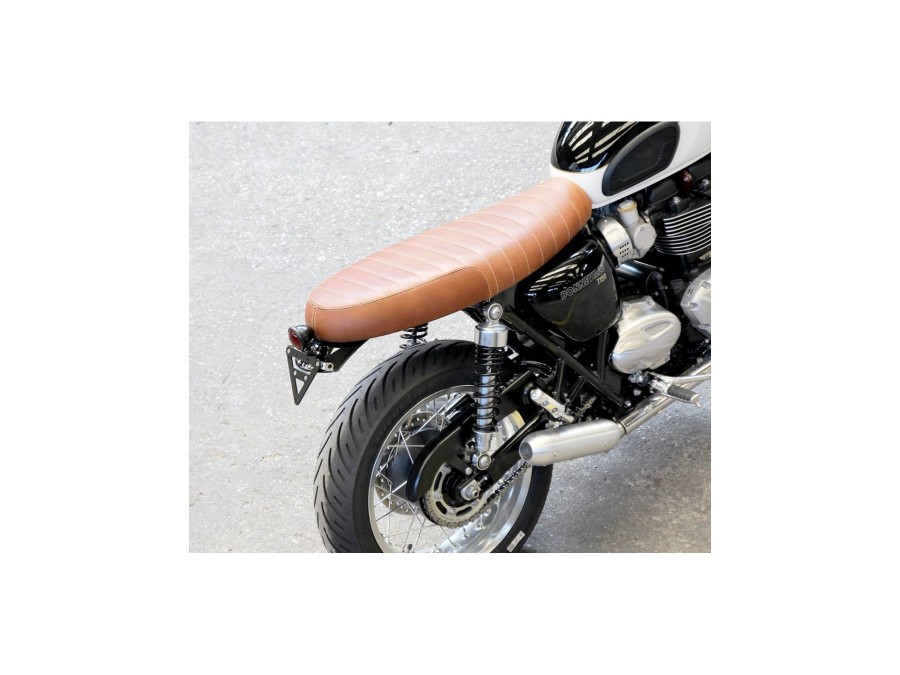 Pack garde-boue avant et arrière  pour Triumph Bonneville (2016-...)
