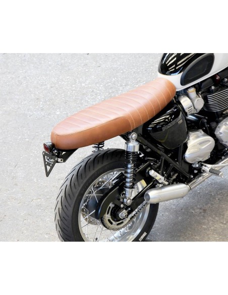 Front and rear fender kit for Triumph Bonneville (2016-...)