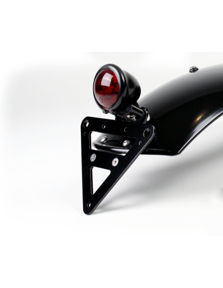 Triumph front and rear mudguard pack (2016-...)