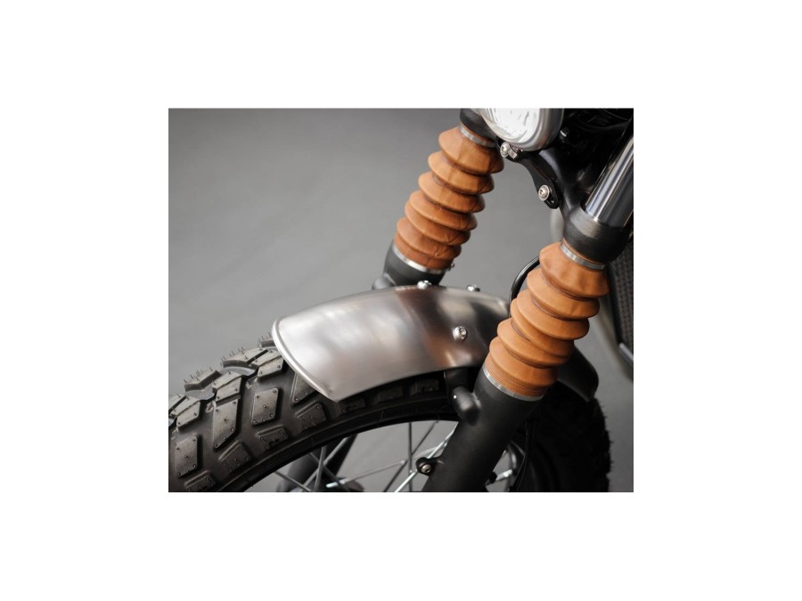 Pack garde-boue avant et arrière  pour Triumph Bonneville (2016-...)