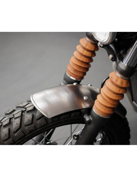 Front and rear fender kit for Triumph Bonneville (2016-...)