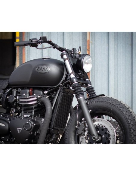 Bates Triumph headlight pack after 2016