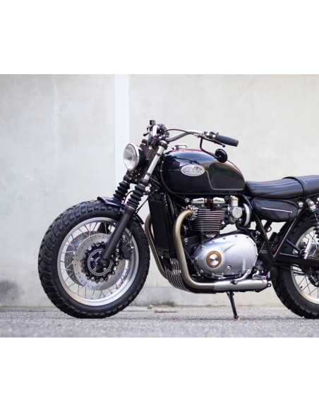 Bates Triumph Scheinwerfer-Paket nach 2016