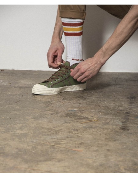 Calcetines Skate 70s – Garage Français