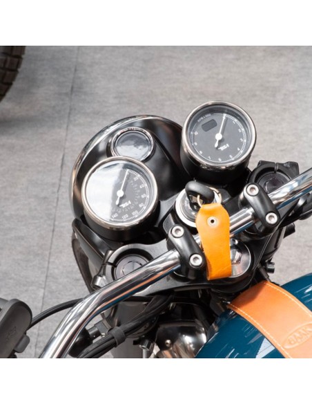 Flat Track Handlebar Kit for BSA 650 Goldstar