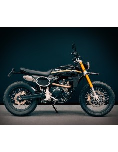 FANTIC Caballero 500 BAAK Nr. 173 - Gebraucht