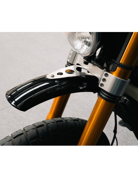 FANTIC Caballero 500 BAAK Nr. 173 - Gebraucht
