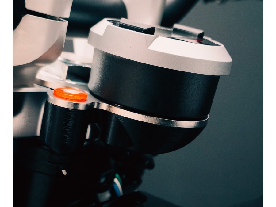 FANTIC Caballero 500 BAAK N°173 - Usato