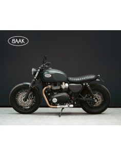 TRIUMPH ブラックカウル TRIUMPH-Bonneville-T120-