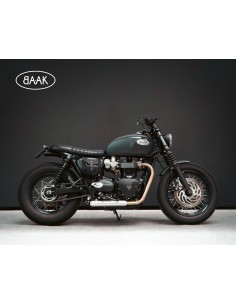 TRIUMPH Bonneville T120 - BAAK N°141 - Occasion 2