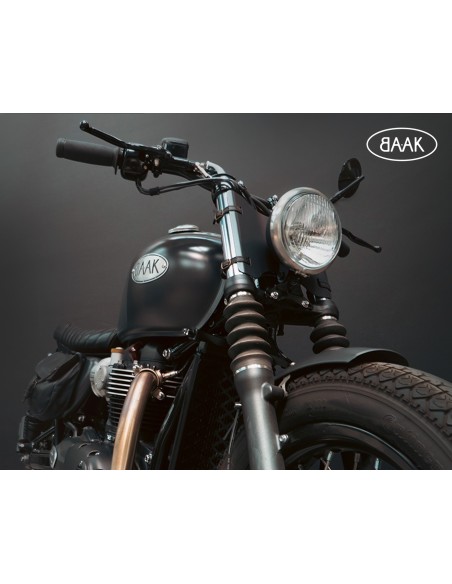 TRIUMPH Bonneville T120 - BAAK N°141 - Second-hand