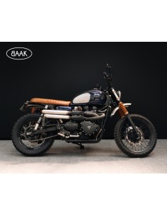 TRIUMPH Scrambler 900 - BAAK N°21- 중고
