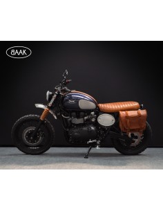 TRIUMPH Scrambler 900 - BAAK N°21 - Usato 2